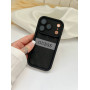 Преміальний чохол GUESS на iPhone 17 Pro max